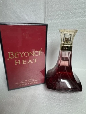 Beyoncé Heat 3.4oz Women's Eau de Parfum - Image 1 of 2