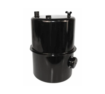 MYTEE PRODUCTS Coolant Reservoir Tank Replaces 2591625C 6035110 2039390C3 2602935C91 3519146C