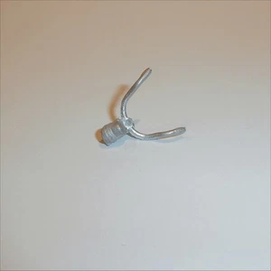 Matchbox Lesney Yesteryear 8b Sunbeam Motorcycle Handle Bars - Picture 1 of 5