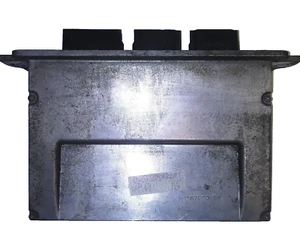 6L2A-12A650-CAA Ecm Ecu Computer 2006-2007 Ford Explorer O Mountaineer *Testato* - Foto 1 di 4