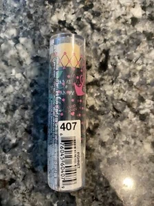 Hard Candy World Balmination Glossy Tinted Lip Balm Fishnet #407 Sealed - Picture 1 of 1