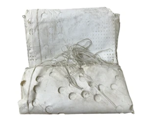 CANADIAN FORCES ARMY WINTER CAMOUFLAGE TRAP/ NETTING - Bild 1 von 1