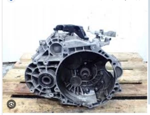 KVC 4x4 Getriebe 2,0 TDi CBA CBAB CBAC VW Audi Skoda Seat 88tkm - Bild 1 von 2