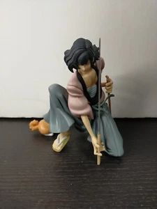 Banpresto Lupin il Terzo Goemon Ishikawa Creator x Creator Series - Foto 1 di 5