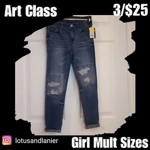 Art class  Slim Jeans  Multi-Sizes NWT 3/$25 - Picture 1 of 3