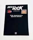 Realistic Rock 35th Anniversary Special Edition +  CD  Carmine Appice