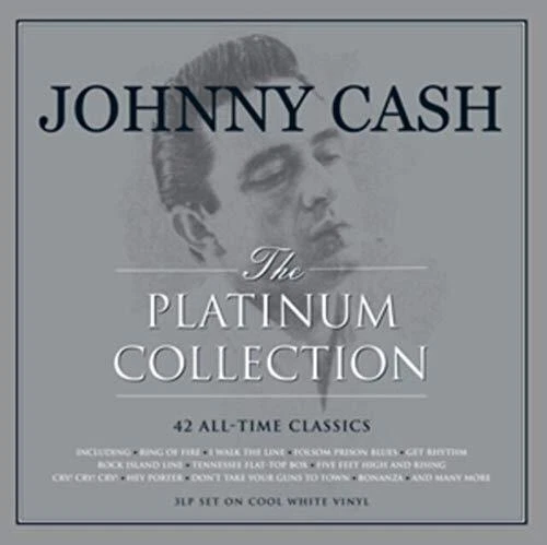 Various - The Platinum Collection (Coloured Vinyl) [VINYL] - Image 1 of 1