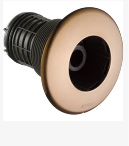 Brizo  T84613-BZ Round Body Spray Trim Only  Brushed Bronze - Picture 1 of 16