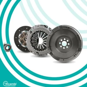 KIT FRIZIONE VOLANO MODIFICATO PER TOYOTA RAV 4 II AVENSIS 2.0 COROLLA D-4D 85KW - Imagen 1 de 7