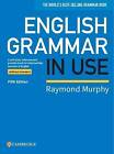 English Grammar in Use Book Without Answers, Murph