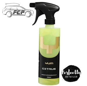 YumCars Yum Citrus 500ml - Bild 1 von 1