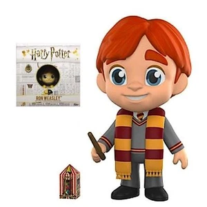 Ron Weasley Funko Pop 5 estrellas - Imagen 1 de 5