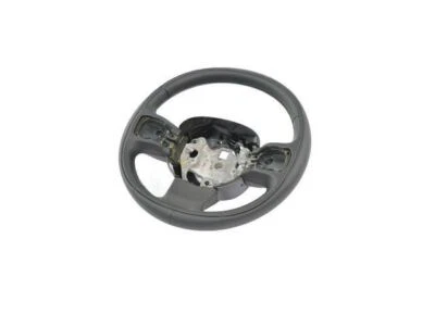 Genuine Mopar 2014-2017 Fiat 500L Front Driver Side Steering Wheel 5NF54JXWAA - Image 1 of 4