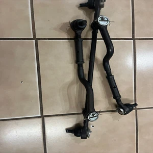 Steering trapezoid Moskvich 412 2140 Stranged fingers | Trapecio de dirección - Imagen 1 de 1