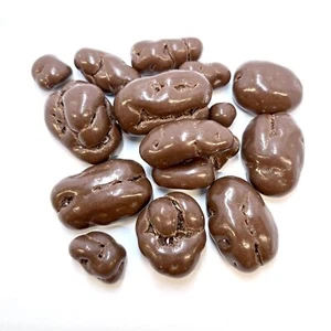0.15kg Butterscotch Pekannüsse - Bild 1 von 2