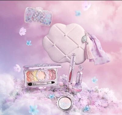 JILL STUART Unicorn Utopia Collection 2023 Christmas Coffret Gift  Limited - Image 1 of 4