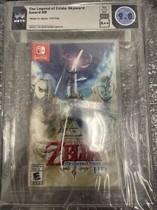 Skyward Sword Graded  - Picture 1 of 2