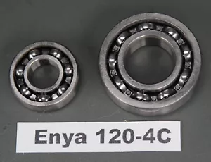 Kurbelwellenlager für den Viertakter ENYA 120-4C - Bild 1 von 2
