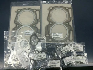 Genuine OEM Subaru MLS Head Gasket Kit Forester Legacy Outback Impreza EJ25D doh - Picture 1 of 1