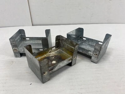 Estufa "Esbit" del ejército francés, estado usado Foto 1 de 4