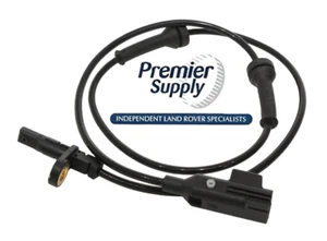 RANGE ROVER VELAR JAGUAR F-PACE 2017 to 2020 FRONT ABS SPEED SENSOR LR140695 - Picture 1 of 1