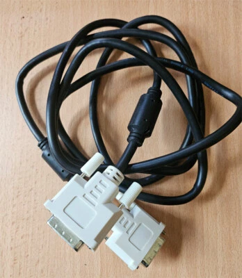 ADC – Apple Display Connector Für Macs - Bild 1 von 3