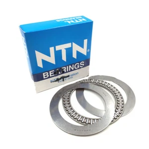 NTN AXK1111 Cage and Roller Assembly 55x78x3mm - Picture 1 of 6