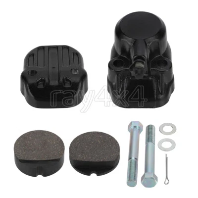 Kit pinza freno delantero honda 45100-323-043 45100-323-053 45100-390-003 Foto 1 de 4