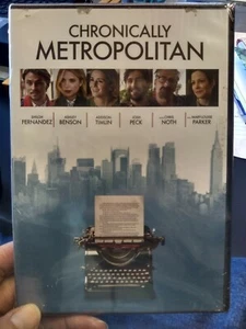 chronically metropolitan dvd - Picture 1 of 2