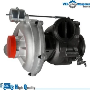 Turbo Turbocharger for 00-03 Ford F Series Trucks 7.3L Powerstroke Diesel Engine - Picture 1 of 22
