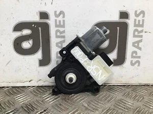 ELECTRIC WINDOW MOTOR 5Q0959811D VW POLO REAR PASSENGER SIDE 2019 - Picture 1 of 6