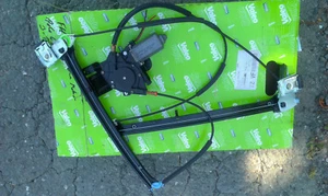 Elektrischer Fensterheber VW POLO 94 bis 10/99 // POLO 11/99, Fahrertür  - Bild 1 von 2