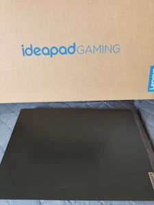 Lenovo IdeaPad Gaming 3 15ACH6 15,6 AMD Ryzen 5 5600H - Foto 1 di 4