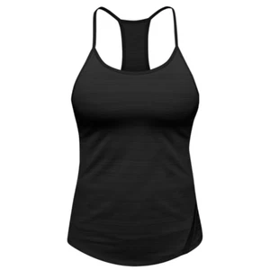 HYLETE Womens Crossfit Fitness Gym Active Training Sport Top Tank black XS S M L - Picture 1 of 4