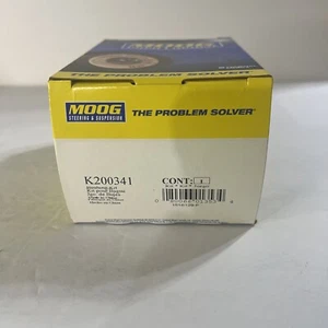Moog Suspension Control Arm Bushing K200341 | High-Quality Auto Part, Universal - Picture 1 of 2