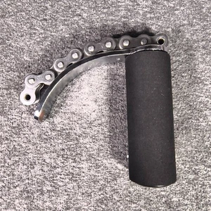 Brazo Lucha Antebrazo y Muñeca Pronador/Supinador Entrenamiento Mango Toproll Gancho - Imagen 1 de 3