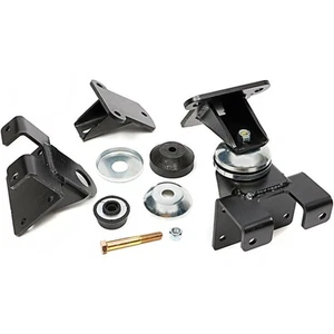 4196 Transdapt Motor Mount Driver & Passenger Side for Chevy 2-10 Series - Picture 1 of 2