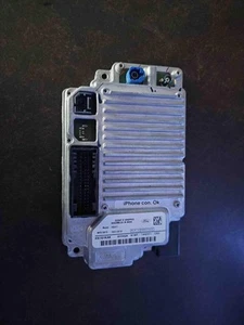18 FORD ECOSPORT Chassis Brain Box - Picture 1 of 6