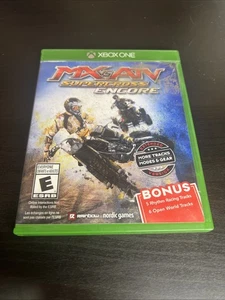MX vs. ATV Supercross: Encore Extended Track Version(Xbox One) - Picture 1 of 4