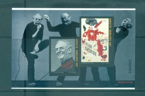 Schweden - Sc# 2599. 2008 Dario Fo. MNH 4,75 $. - Bild 1 von 1