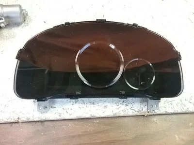 SPEEDOMETER CLUSTER MPH FITS 15 LEXUS RC F OEM ID 83800-24680 - Image 1 of 4