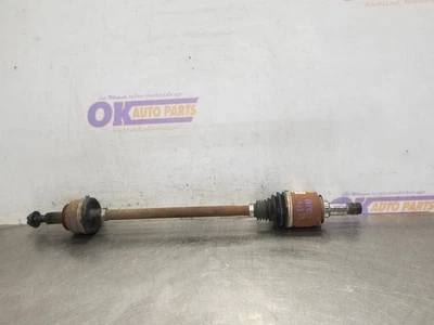 22 2022 DODGE DURANGO GT PLUS 3,6 Л ПОЛНЫЙ ПРИВОД ЗАДНИЙ МОСТ ВАЛ ПРАВЫЙ ПАССАЖИРСКИЙ  - Изображение 1 из 4