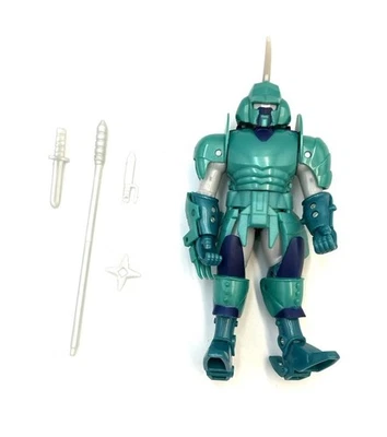 Ronin Warriors Warrior Of Trust Cye Re: Play! Figura de acción vintage suelta 2001 Foto 1 de 4