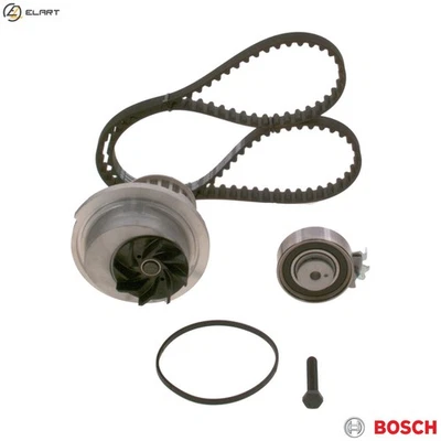 WATER PUMP & TIMING BELT KIT 1 987 946 998 FOR OPEL COMBO/Tour/Box/Body/MPV 1.6L - Image 1 of 4