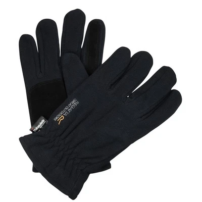 Regatta Great Outdoors Adults  Kingsdale Gloves (RG1667) - Image 1 of 3