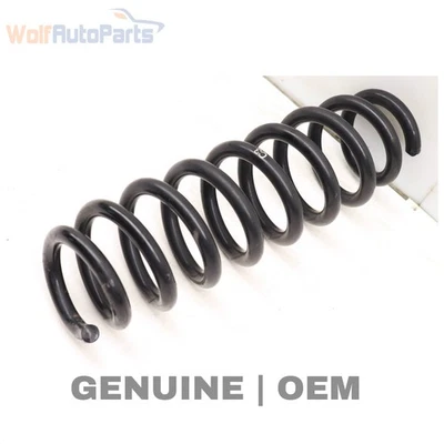 2006 BMW 330I - REAR COIL Spring 6767338 - Image 1 of 3