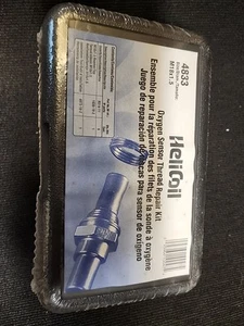 Helicoil 4833 Lambdasonde Gewinde Reparatursatz Neu - Bild 1 von 2