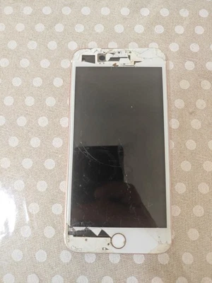 Apple iPhone 7 Plus Oro Rosa Rose Gold A1661 2828 - Immagine 1 di 4