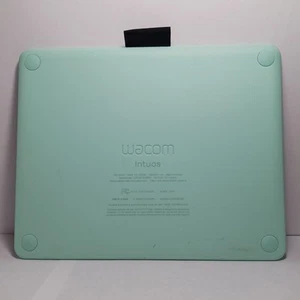 Grafiktablett Stiftkabel nicht enthalten Wacom Intuos CTL-4100WL $Schneller Versand - Bild 1 von 4