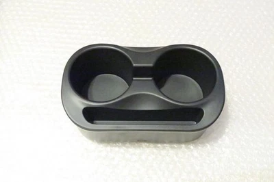 TOYOTA Genuino SU003-03208 GT86 17-20 FR-S 13-16 Consola Portavasos Borde Foto 1 de 4